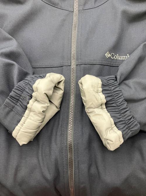 Columbia（コロンビア）Columbia (コロンビア) ジャケット ブラック サイズ:XXL 未使用品の古着・服飾アイテム
