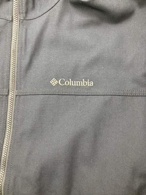 Columbia（コロンビア）Columbia (コロンビア) ジャケット ブラック サイズ:XXL 未使用品の古着・服飾アイテム