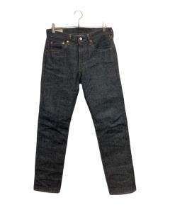 中古・古着通販】LEVI'S (リーバイス) モデル1961 551ZXX ブラック