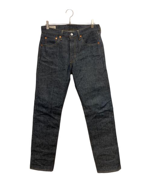 LEVI'S PReMIUM（リーバイス プレミアム）LEVI'S PReMIUM (リーバイス プレミアム) セルビッチデニムパンツ インディゴ サイズ:30の古着・服飾アイテム