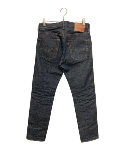 LEVI'S PReMIUM（リーバイス プレミアム）LEVI'S PReMIUM (リーバイス プレミアム) セルビッチデニムパンツ インディゴ サイズ:30の古着・服飾アイテム