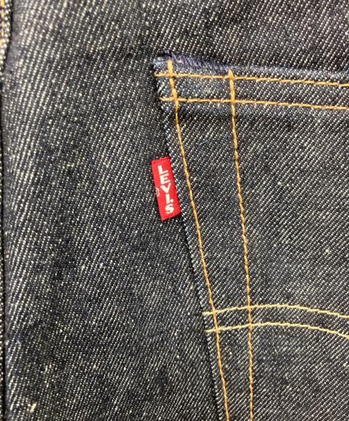 LEVI'S PReMIUM（リーバイス プレミアム）LEVI'S PReMIUM (リーバイス プレミアム) セルビッチデニムパンツ インディゴ サイズ:30の古着・服飾アイテム