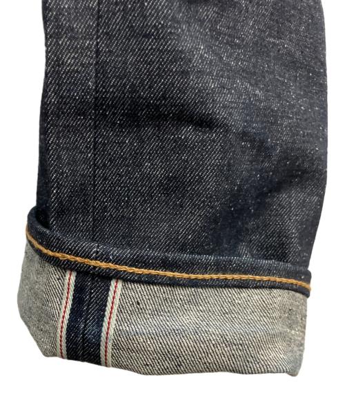 LEVI'S PReMIUM（リーバイス プレミアム）LEVI'S PReMIUM (リーバイス プレミアム) セルビッチデニムパンツ インディゴ サイズ:30の古着・服飾アイテム