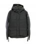 CANADA GOOSE（カナダグース）の古着「Maitland Parka」｜ブラック