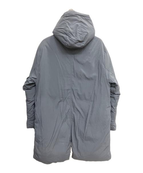 Pyrenex（ピレネックス）Pyrenex (ピレネックス) Munia ダウンコート ネイビー サイズ:Lの古着・服飾アイテム