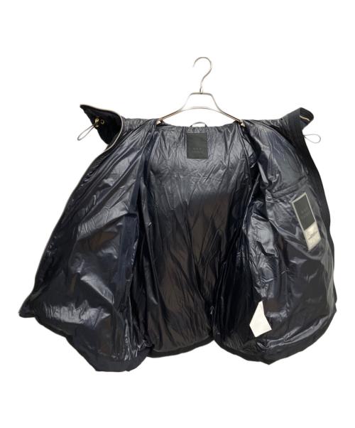 TATRAS（タトラス）TATRAS (タトラス) LARALITA ダウンジャケット ネイビー サイズ:02の古着・服飾アイテム