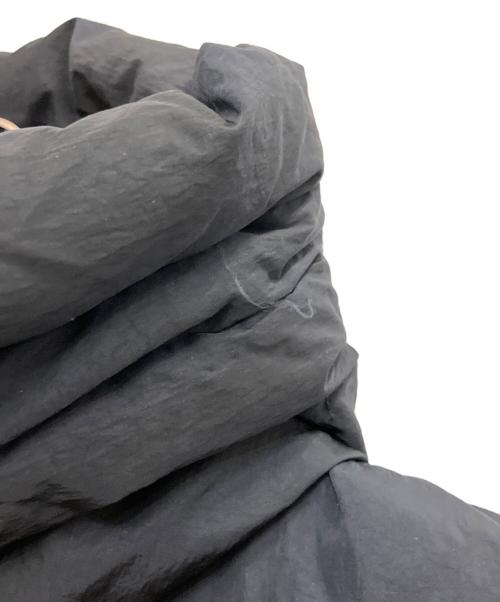 TATRAS（タトラス）TATRAS (タトラス) LARALITA ダウンジャケット ネイビー サイズ:02の古着・服飾アイテム