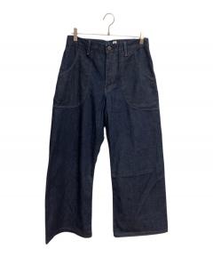 中古・古着通販】LEVI'S (リーバイス) モデル1961 551ZXX ブラック