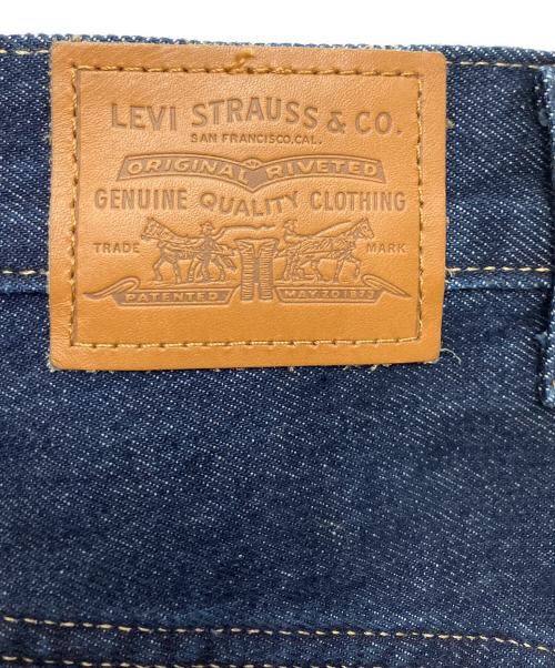 LEVI'S PReMIUM（リーバイス プレミアム）LEVI'S PReMIUM (リーバイス プレミアム) SUPER BAGGY BARREL インディゴ サイズ:29の古着・服飾アイテム