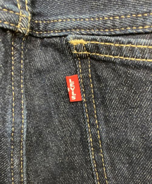 LEVI'S PReMIUM（リーバイス プレミアム）LEVI'S PReMIUM (リーバイス プレミアム) SUPER BAGGY BARREL インディゴ サイズ:29の古着・服飾アイテム