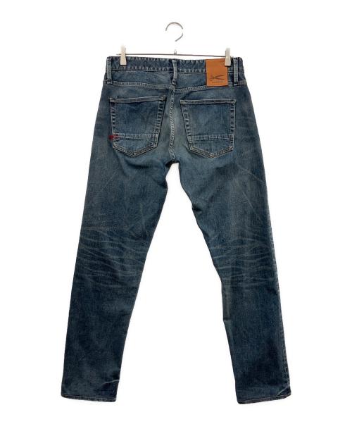 Denham（デンハム）Denham (デンハム) デニムパンツ インディゴ サイズ:76cm (W30)の古着・服飾アイテム
