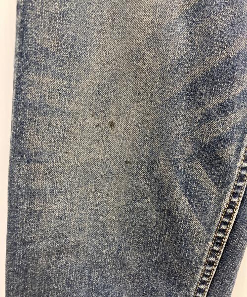 Denham（デンハム）Denham (デンハム) デニムパンツ インディゴ サイズ:76cm (W30)の古着・服飾アイテム