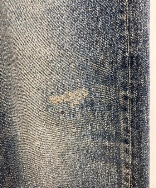 Denham（デンハム）Denham (デンハム) デニムパンツ インディゴ サイズ:76cm (W30)の古着・服飾アイテム