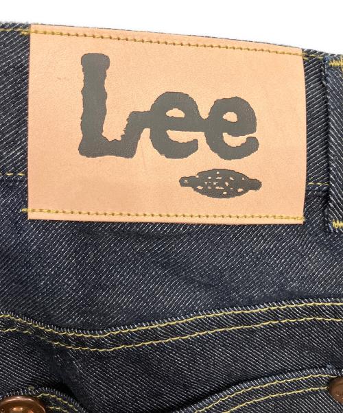 Buddy Lee（バディーリー）Buddy Lee (バディーリー) ワイドデニムパンツ インディゴ サイズ:Mの古着・服飾アイテム