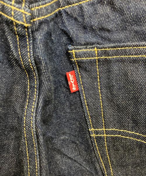 LEVI'S PReMIUM（リーバイス プレミアム）LEVI'S PReMIUM (リーバイス プレミアム) JOURNAL STANDARD (ジャーナルスタンダード) セルビッチデニムパンツ 501 インディゴ サイズ:W32×L30の古着・服飾アイテム