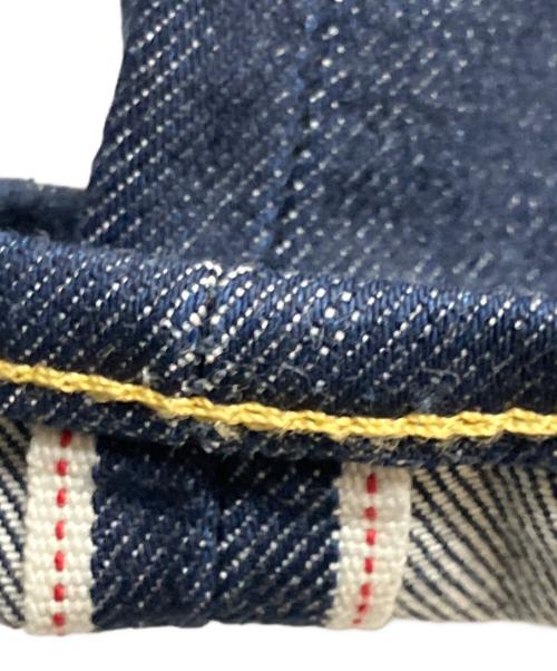 LEVI'S PReMIUM（リーバイス プレミアム）LEVI'S PReMIUM (リーバイス プレミアム) JOURNAL STANDARD (ジャーナルスタンダード) セルビッチデニムパンツ 501 インディゴ サイズ:W32×L30の古着・服飾アイテム