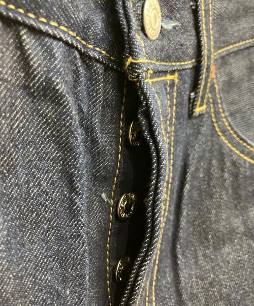 LEVI'S PReMIUM（リーバイス プレミアム）LEVI'S PReMIUM (リーバイス プレミアム) JOURNAL STANDARD (ジャーナルスタンダード) セルビッチデニムパンツ 501 インディゴ サイズ:W32×L30の古着・服飾アイテム