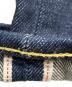 中古・古着 LEVI'S PReMIUM (リーバイス プレミアム) JOURNAL STANDARD (ジャーナルスタンダード) セルビッチデニムパンツ 501 インディゴ サイズ:W32×L30：20000円
