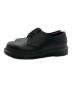 Dr.Martens (ドクターマーチン) シューズ ブラック×ブルー サイズ:27cm：15000円