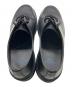 中古・古着 Dr.Martens (ドクターマーチン) シューズ ブラック×ブルー サイズ:27cm：15000円