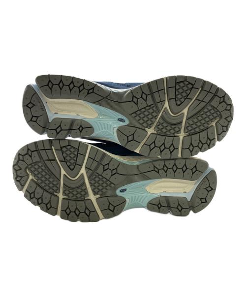 NEW BALANCE（ニューバランス）NEW BALANCE (ニューバランス) スニーカー ネイビー サイズ:27cmの古着・服飾アイテム