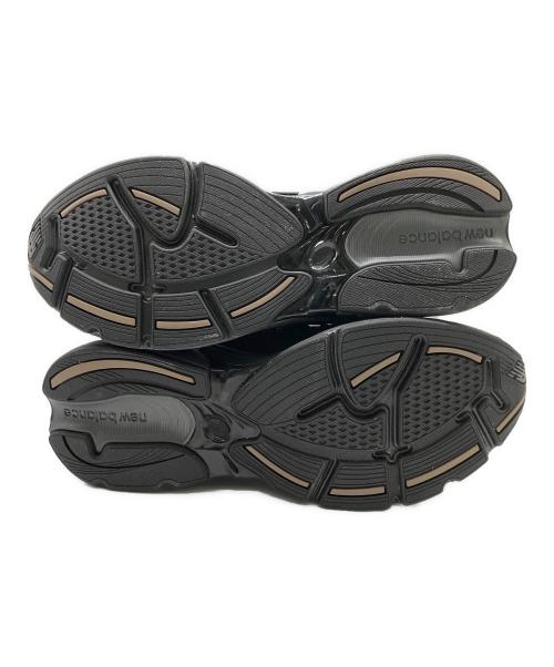NEW BALANCE（ニューバランス）NEW BALANCE (ニューバランス) スニーカー ブラック サイズ:27.5cmの古着・服飾アイテム