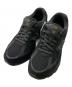 NEW BALANCE（ニューバランス）の古着「スニーカー」｜ブラック