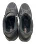 中古・古着 NEW BALANCE (ニューバランス) スニーカー ブラック サイズ:27.5cm：15000円