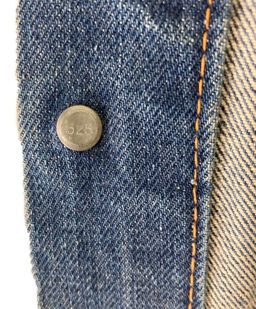 LEVI'S（リーバイス）LEVI'S (リーバイス) 4thデニムジャケット インディゴ サイズ:不明の古着・服飾アイテム