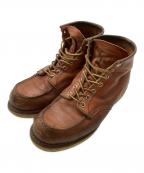 RED WINGレッドウィング）の古着「アイリッシュセッター」｜ブラウン