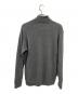 Patagonia (パタゴニア) ウーリーフリース プルオーバー グレー サイズ:M：10000円