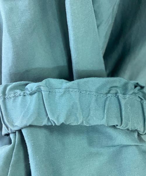 Patagonia（パタゴニア）Patagonia (パタゴニア) バギーズプルオーバー グリーン サイズ:Mの古着・服飾アイテム