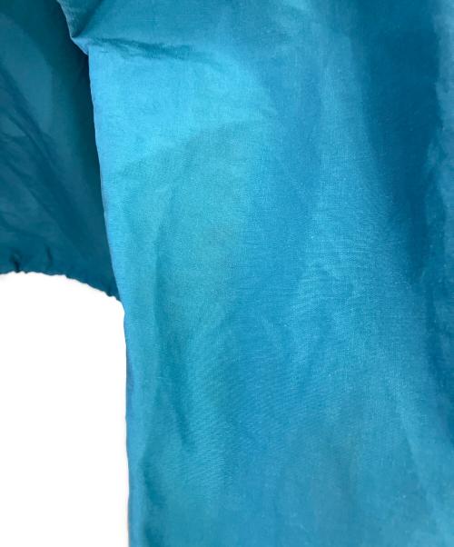 Patagonia（パタゴニア）Patagonia (パタゴニア) バギーズプルオーバー グリーン サイズ:Mの古着・服飾アイテム