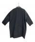journal standard luxe (ジャーナルスタンダード ラックス) ステンカラーコート ブラック サイズ:Free：22000円