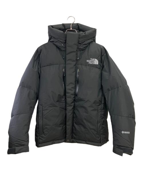 THE NORTH FACE（ザ ノース フェイス）THE NORTH FACE (ザ ノース フェイス) バルトロライトジャケット ブラック サイズ:ｌの古着・服飾アイテム