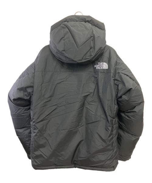 THE NORTH FACE（ザ ノース フェイス）THE NORTH FACE (ザ ノース フェイス) バルトロライトジャケット ブラック サイズ:ｌの古着・服飾アイテム