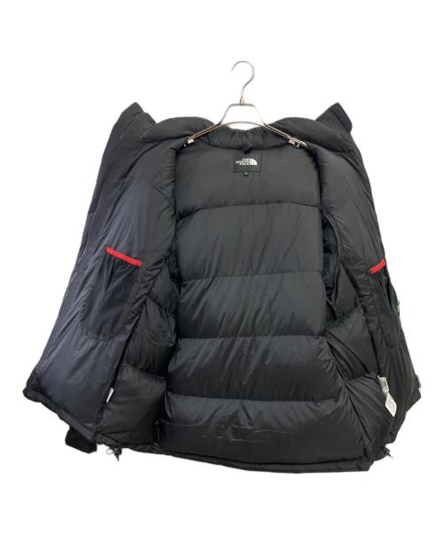 THE NORTH FACE（ザ ノース フェイス）THE NORTH FACE (ザ ノース フェイス) バルトロライトジャケット ブラック サイズ:ｌの古着・服飾アイテム