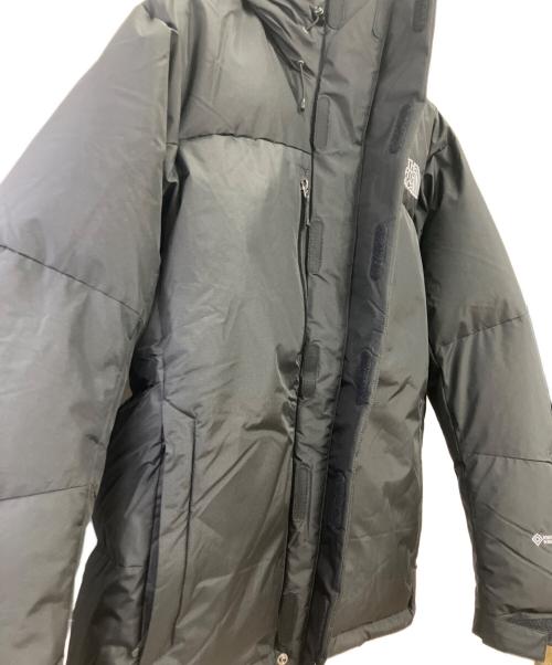 THE NORTH FACE（ザ ノース フェイス）THE NORTH FACE (ザ ノース フェイス) バルトロライトジャケット ブラック サイズ:ｌの古着・服飾アイテム