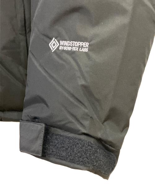 THE NORTH FACE（ザ ノース フェイス）THE NORTH FACE (ザ ノース フェイス) バルトロライトジャケット ブラック サイズ:ｌの古着・服飾アイテム