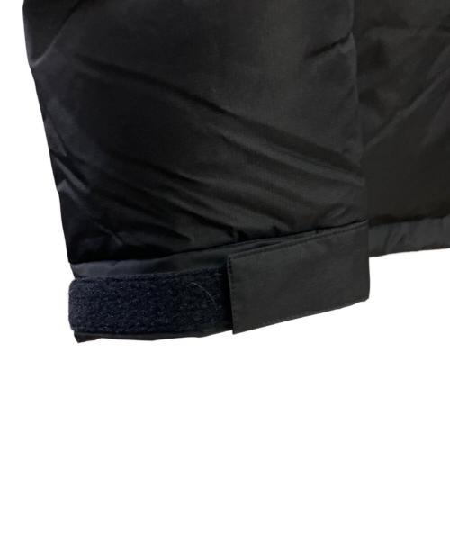 THE NORTH FACE（ザ ノース フェイス）THE NORTH FACE (ザ ノース フェイス) バルトロライトジャケット ブラック サイズ:ｌの古着・服飾アイテム