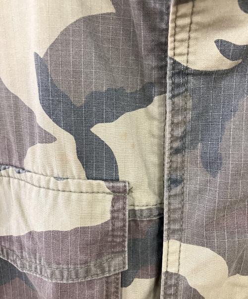 THE NORTH FACE（ザ ノース フェイス）THE NORTH FACE (ザ ノース フェイス) BEAMEX Parka ベージュ サイズ:XLの古着・服飾アイテム