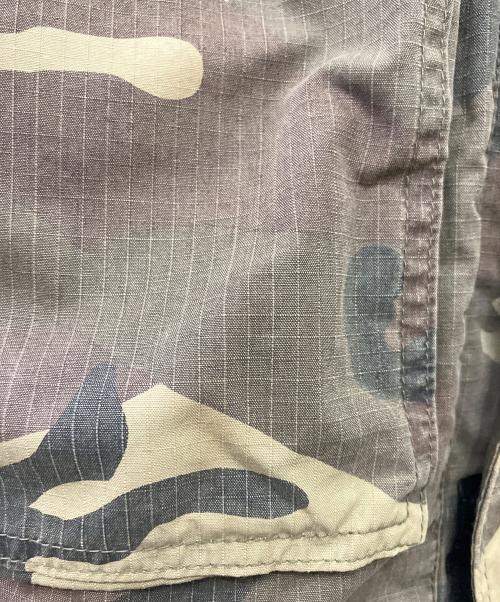 THE NORTH FACE（ザ ノース フェイス）THE NORTH FACE (ザ ノース フェイス) BEAMEX Parka ベージュ サイズ:XLの古着・服飾アイテム