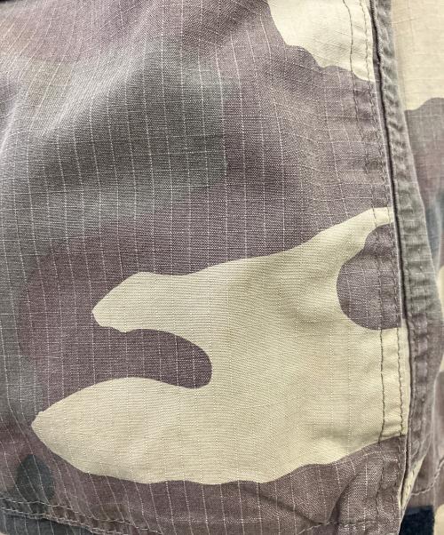 THE NORTH FACE（ザ ノース フェイス）THE NORTH FACE (ザ ノース フェイス) BEAMEX Parka ベージュ サイズ:XLの古着・服飾アイテム