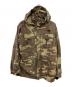 中古・古着 THE NORTH FACE (ザ ノース フェイス) BEAMEX Parka ベージュ サイズ:XL：10000円