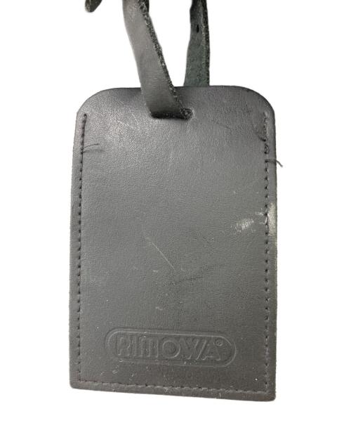 RIMOWA（リモワ）RIMOWA (リモワ) スーツケース ブラック サイズ:32 Lの古着・服飾アイテム