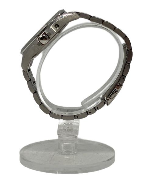 CITIZEN（シチズン）CITIZEN (シチズン) 腕時計 グレーの古着・服飾アイテム