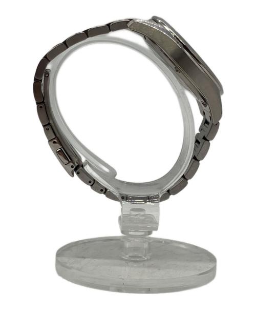 CITIZEN（シチズン）CITIZEN (シチズン) 腕時計 グレーの古着・服飾アイテム