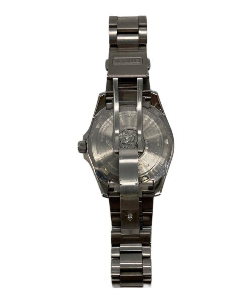 CITIZEN（シチズン）CITIZEN (シチズン) 腕時計 グレーの古着・服飾アイテム