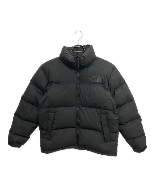 THE NORTH FACE（ザ ノース フェイス）THE NORTH FACE (ザ ノース フェイス) ウーリーヌプシジャケット ブラック サイズ:Sの古着・服飾アイテム