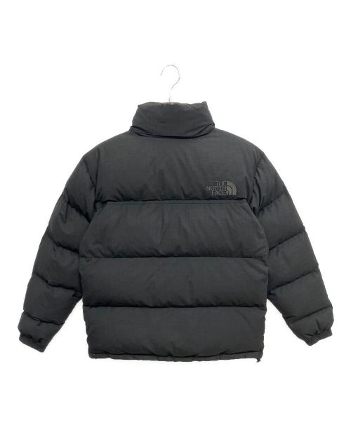 THE NORTH FACE（ザ ノース フェイス）THE NORTH FACE (ザ ノース フェイス) ウーリーヌプシジャケット ブラック サイズ:Sの古着・服飾アイテム